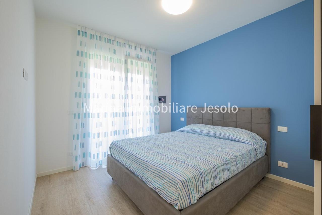 Ferienwohnung Per Mar Lido di Jesolo Exterior foto