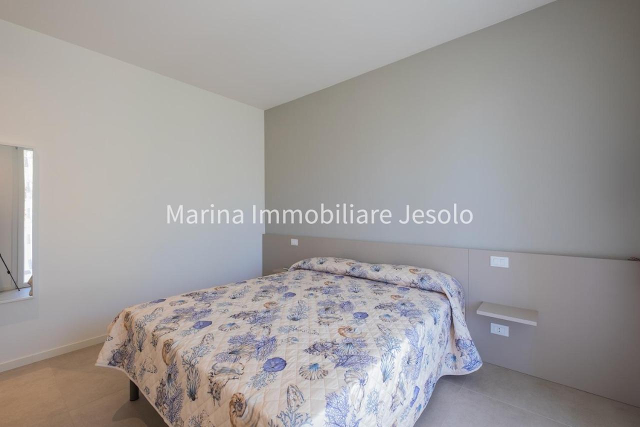 Ferienwohnung Per Mar Lido di Jesolo Exterior foto