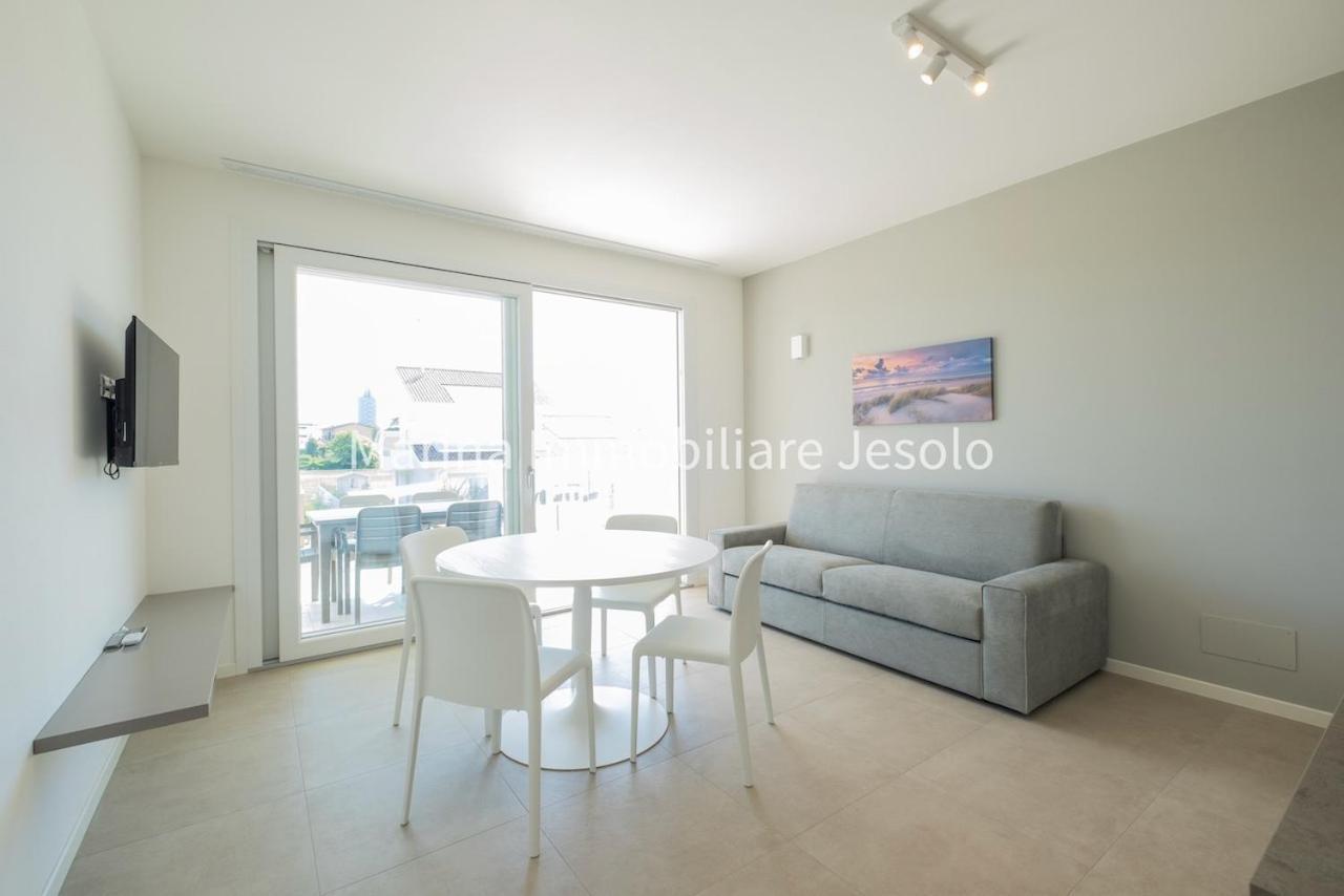 Ferienwohnung Per Mar Lido di Jesolo Exterior foto