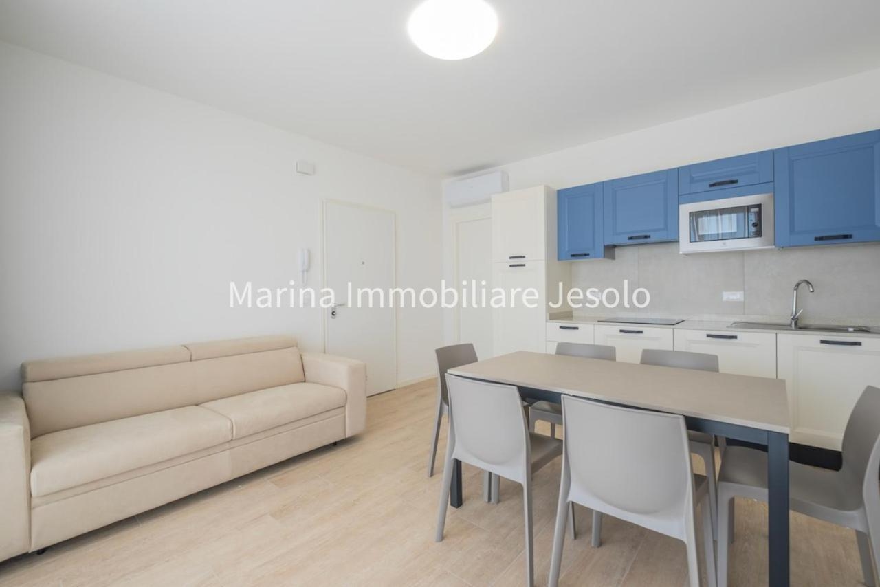 Ferienwohnung Per Mar Lido di Jesolo Exterior foto