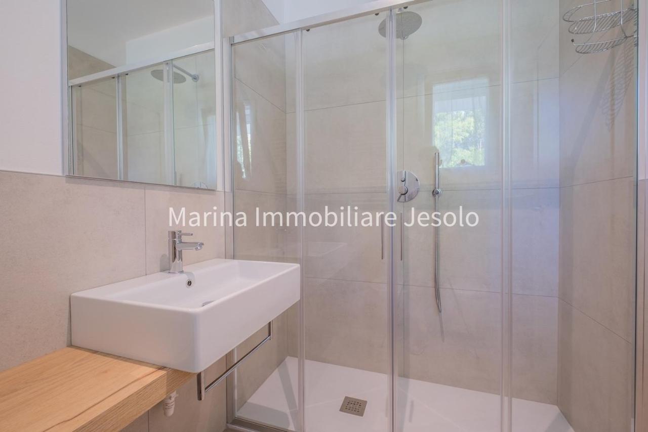 Ferienwohnung Per Mar Lido di Jesolo Exterior foto