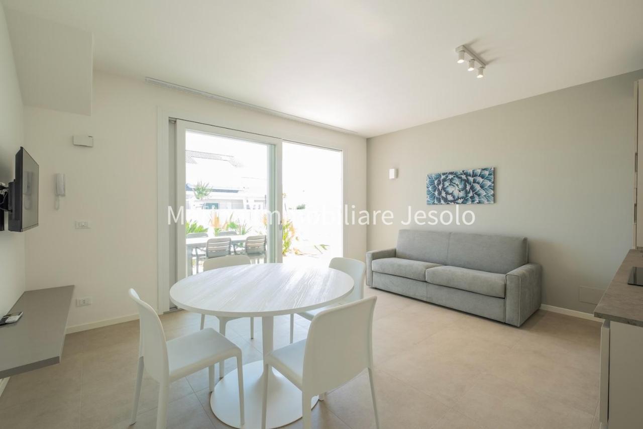 Ferienwohnung Per Mar Lido di Jesolo Exterior foto