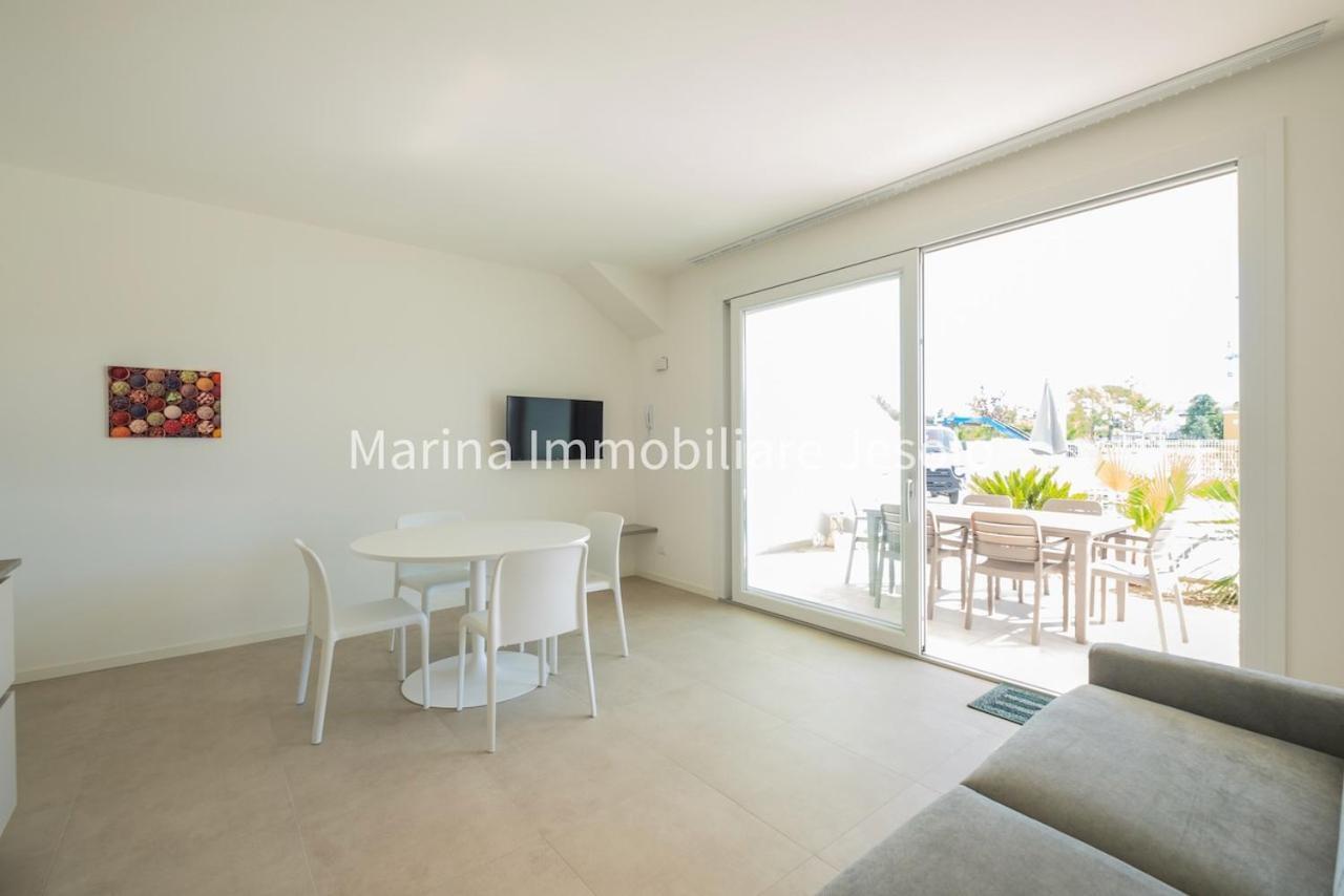 Ferienwohnung Per Mar Lido di Jesolo Exterior foto