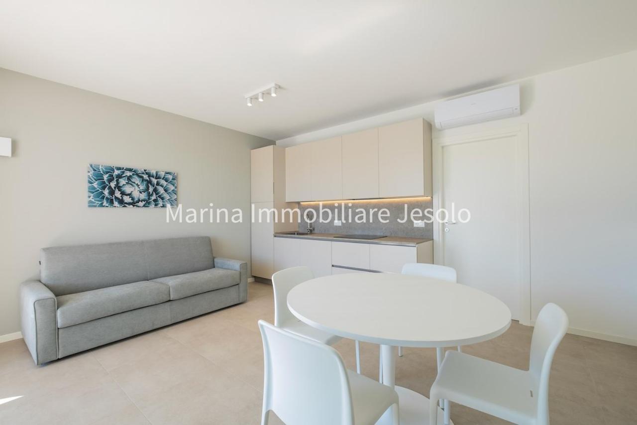 Ferienwohnung Per Mar Lido di Jesolo Exterior foto