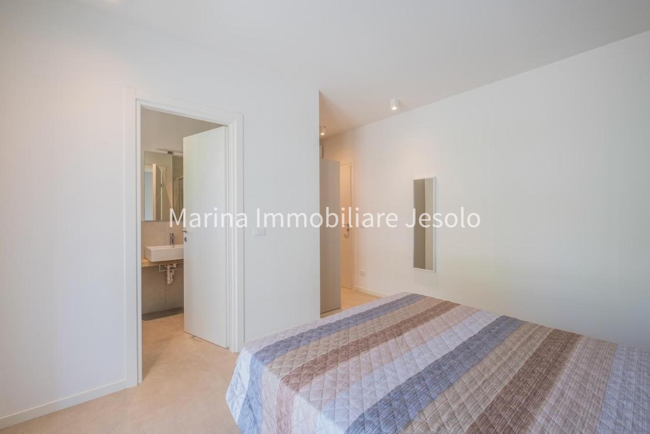 Ferienwohnung Per Mar Lido di Jesolo Exterior foto