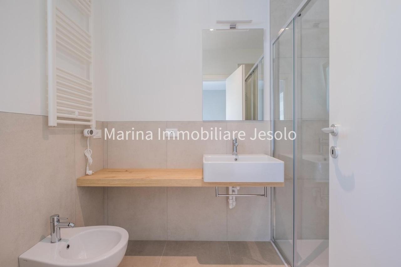 Ferienwohnung Per Mar Lido di Jesolo Exterior foto